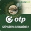 OTP SZÉP kártya elfogadóhely