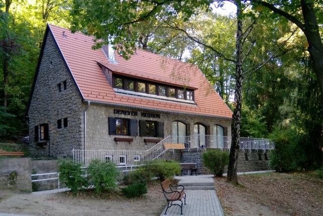 Denevér Vendégház